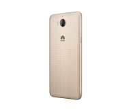 Huawei Y6 2017 LTE Dual SIM złoty - 371466 - zdjęcie 5